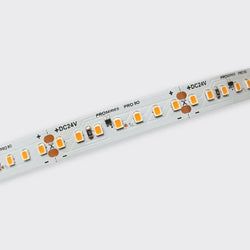 Bright Light Led Strip 30W/M 3000K 24VDC Professional 4000k Indoor Use Only