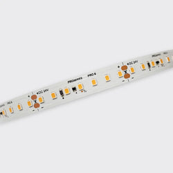 Bright Light Led Strip 6W/M 3000K 24VDC Professional 4000k Indoor Use Only