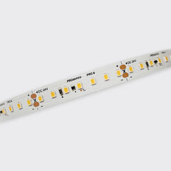 Bright Light Led Strip 6W/M 4000K 24VDC Professional 4000k Indoor Use Only