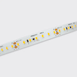 Bright Light 6W 24V Pro 6 Led Ribbon 4000K IP65