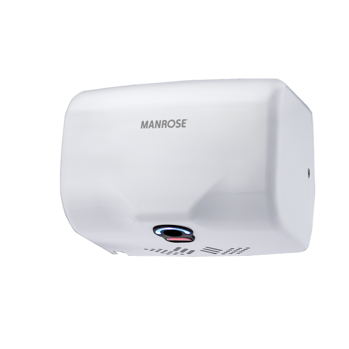 Simx Manrose Vento 1350W Hand Dryer White