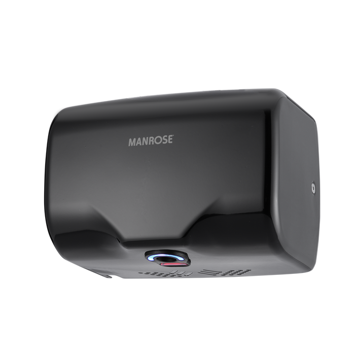 Simx Manrose Vento 1350W Hand Dryer Black