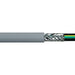 Firstflex 1.5mm 5core Control Flex LSHF Braid Screen Black Numbered Grey