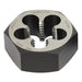 Trucut Alpha Carbon Die Nut UNC 3/8 x 16