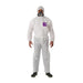 AlphaTec 1500 Coverall White 4XL