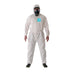 AlphaTec 2000 Standard Coverall White 2XL