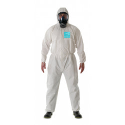 AlphaTec 2000 Standard Coverall White Medium