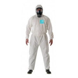 AlphaTec 2000 Standard Coverall White XL