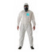 AlphaTec 2000 Standard Coverall White XL