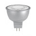 GE LED MR16 DIMMABLE 7W 550lm 3000K 60DEG GU5.3 25.000HR