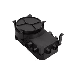 Halcyon R835 PLASTIC HOUSING FOR CASTING IN CONCRETE SOFFIT