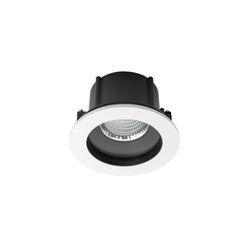 Halcyon EXT LED REC RND IP65 (DRIVER EXTRA) 17.5W 500mA CC NW-WHITE