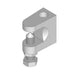 Mssmec TKEM12 ZP C-SHAPED PRE CAST BEAM ATTACHMENT