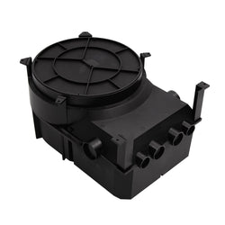 Halcyon R836 PLASTIC HOUSING FOR CASTING IN CONCRETE SOFFIT