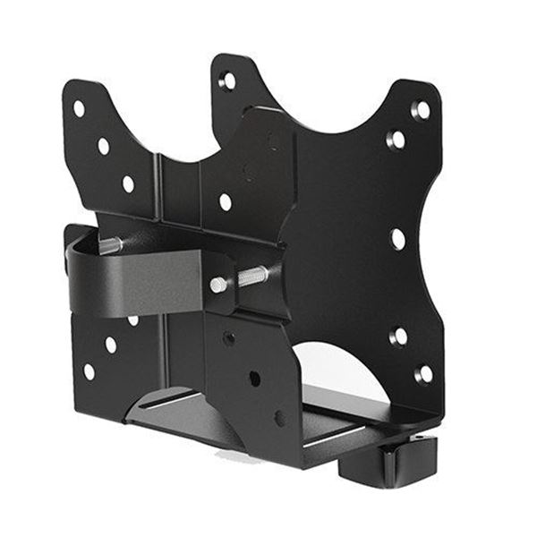 CDL Brateck Multifunctional Thin Client Holder Perfect For Intel NUC