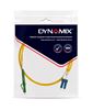 CDL Dynamix 1M 9U LCA/LC Duplex
