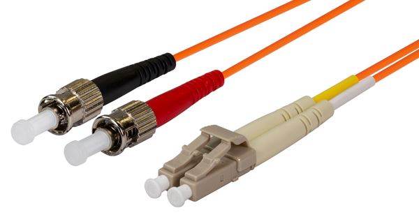 CDY DYNAMIX 10M 62.5u LC/ST OM1