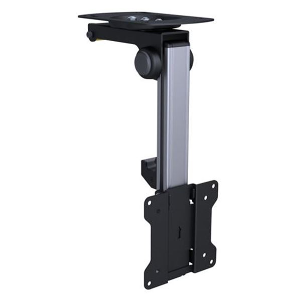 CDY BRATECK 13-27' Folding LCD Ceiling/