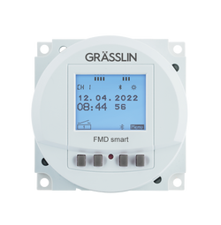 Hamer Grasslin FMD Smart Digi Module only OEM or Replacement module for TACTIC SMART A