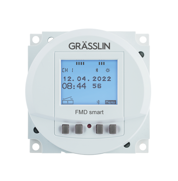 Hamer Grasslin FMD Smart Digi Module only OEM or Replacement module for TACTIC SMART A