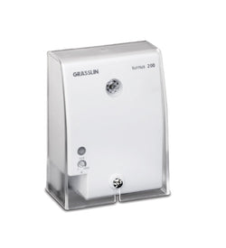 Hamer Grasslin Turnus 200 Twilight Switches IP54