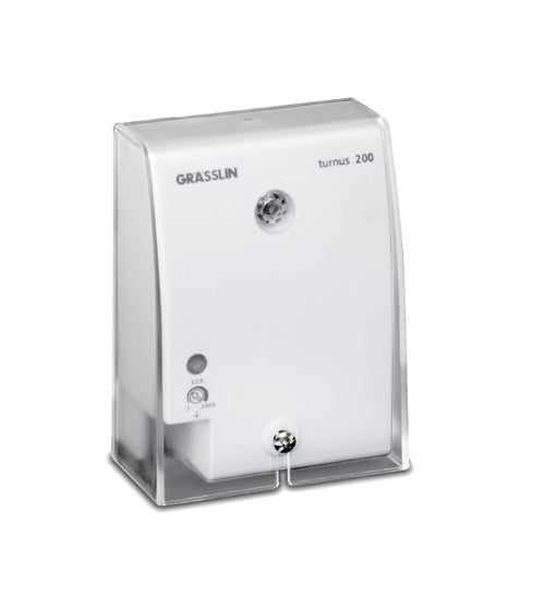 Hamer Grasslin Turnus 200 Twilight Switches IP54