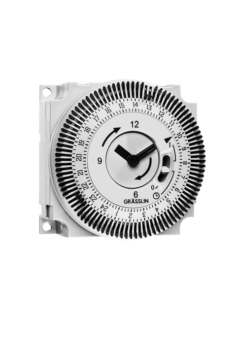 Hamer Grasslin FM Syncrhon Mechanical Module OEM or Replacement Mod for TACTIC 111A