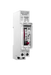 Hamer Grasslin Talento 211 Mini Timeswitch Quartz Din Mechanical 1 Mod 1 Ch with Reserve Daily with Reserve Auto/ Fix On/ Fix Off