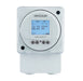 Hamer Grasslin Tactic Smart A Timeswitch Bluetooth Surface Digi 1Ch 500 Mem Locations Weekly / Annual / Astro / (Pulse/cycle function)
