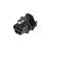 Wieland Sealing Cap for Female RST 5 pole