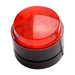 NHP Beacon 12-Leds Steady/Flash IP65 115-230V AC Red