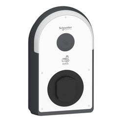 Schneider Electric EVlink Pro AC Charging Station 22kw T2S 6mA MNX