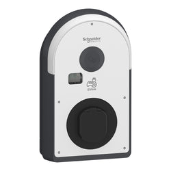 Schneider Electric EVlink Pro AC Charging Station 7.4kw T2S 6mA MID MNX