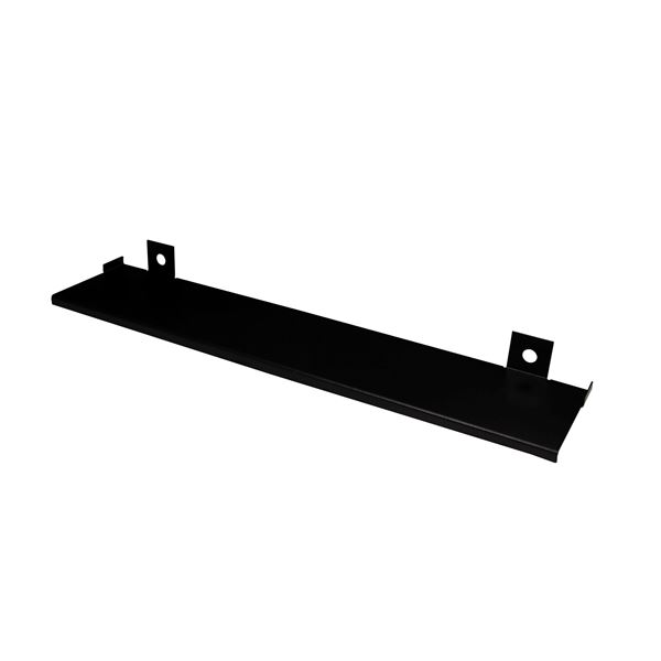 CDY DYNAMIX 100mm Deep Top Lid/Shelf for Hinged Wall Mount Brack