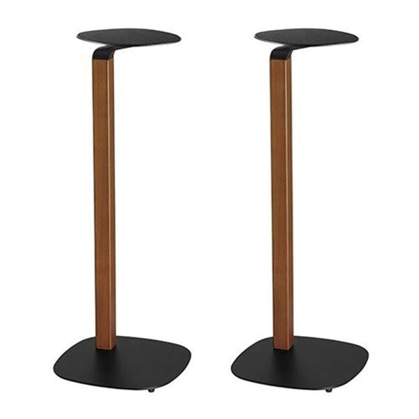 CDL Brateck Speaker Stands 781cm High 200x200mm Platform