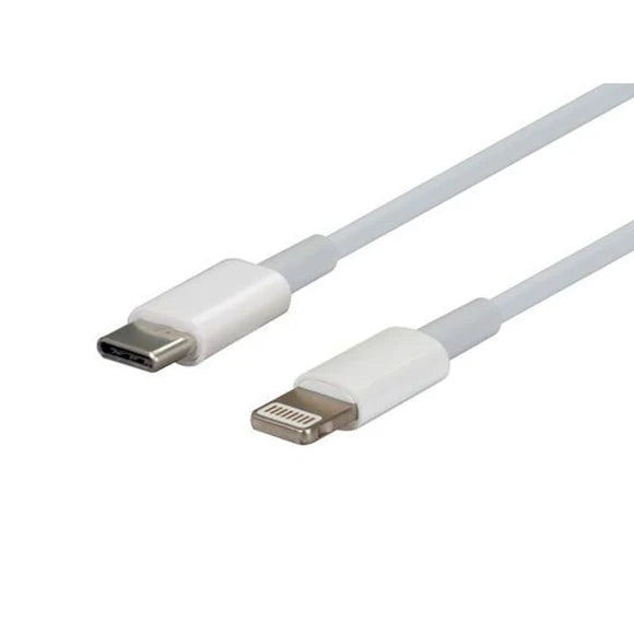 CDL Dynamix USB-C to Lightning Charge & Sync Cable 3m