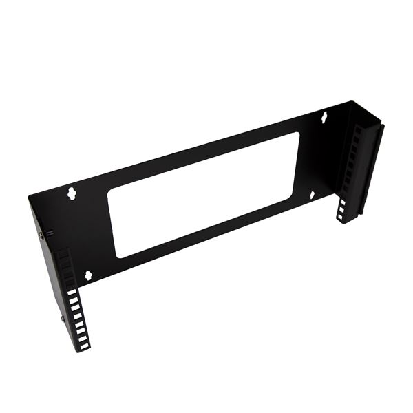 CDY DYNAMIX 4U 100mm Deep 19' Hinged Wall Mount Bracket