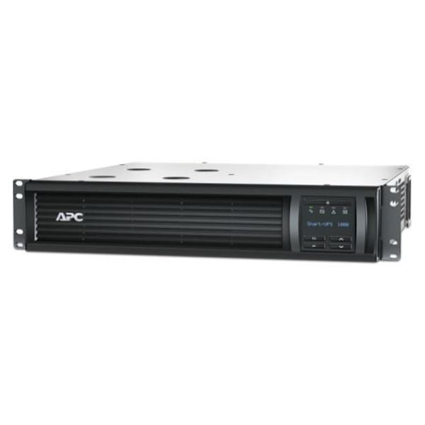 CDL APC Smart-UPS 1000VA (700W) 2U Rack Mount with Smart Connect