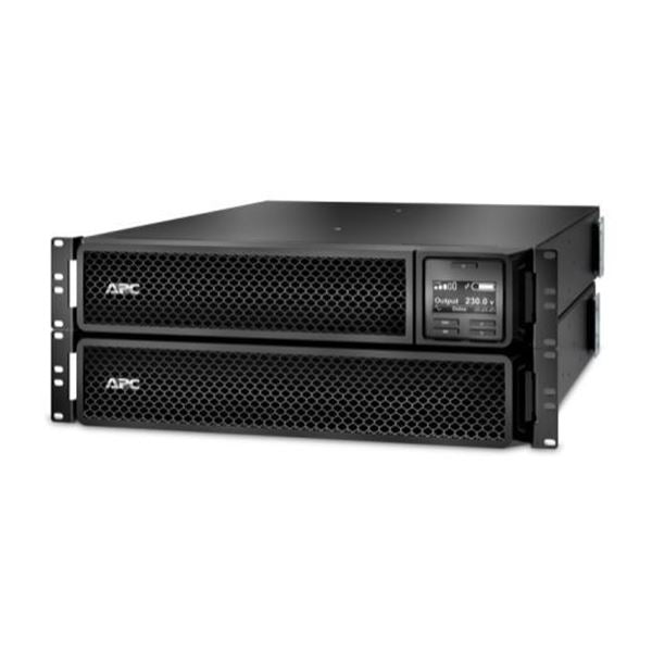 CDL APC Smart-UPS 3000VA (2700W) 2U with Network Card