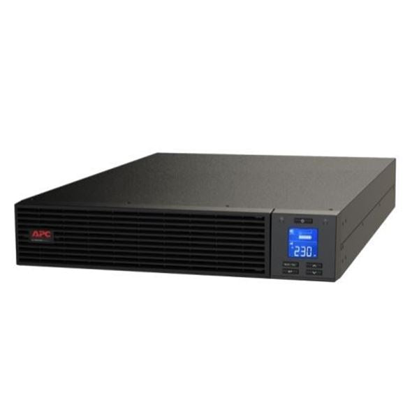 CDL APC Easy UPS On-Line 3000VA (2400W) 2U Rack Mount