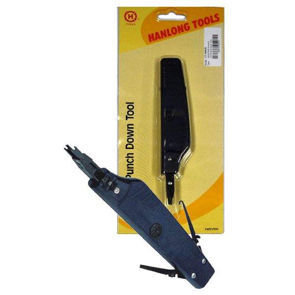 CDY Hanlong Impact punch down tool