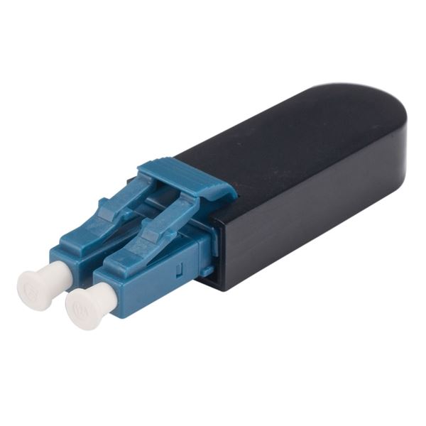 CDL Dynamix LC Single-mode Loopback Adapter