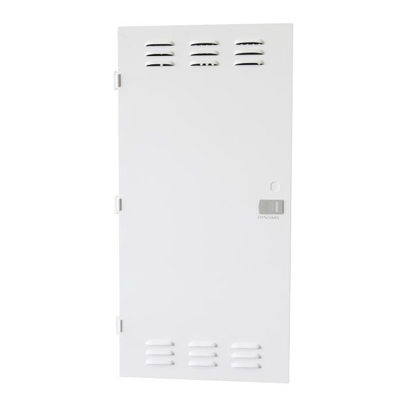 Dynamix Flush Mount Front Door for 2804V2 Recessed Enclosure