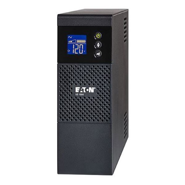 CDY Eaton 1200VA/720W Line Interactive UPS LCD
