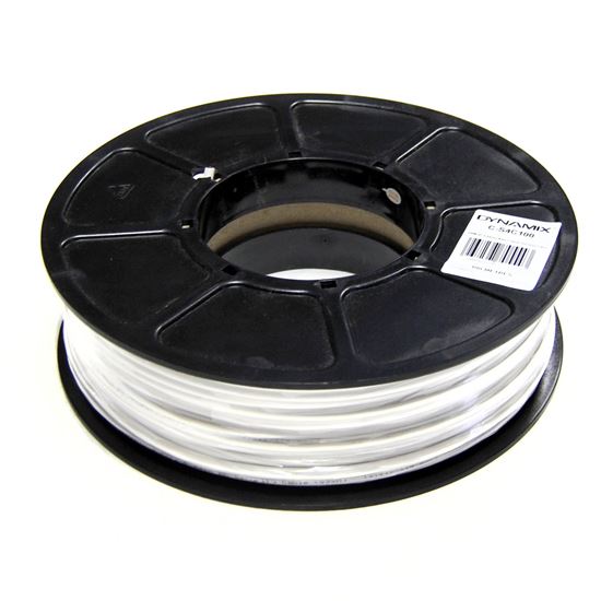 Dynamix Security Cable 4C 0.44mm Bare Copper 100m