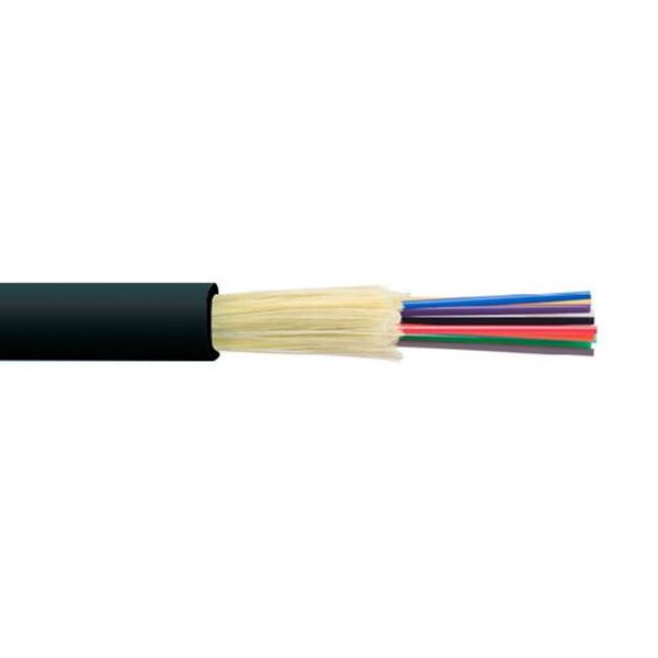 CDY Dynamix F-TBOM312 OM3 12Core Fibre CableTight  Buffered indoor/outdoor
