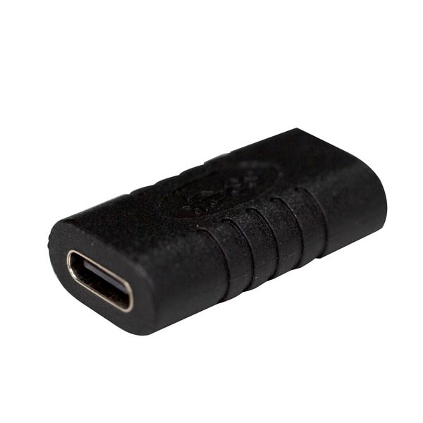 CDL Dynamix USB-C Female to Female Adapter.