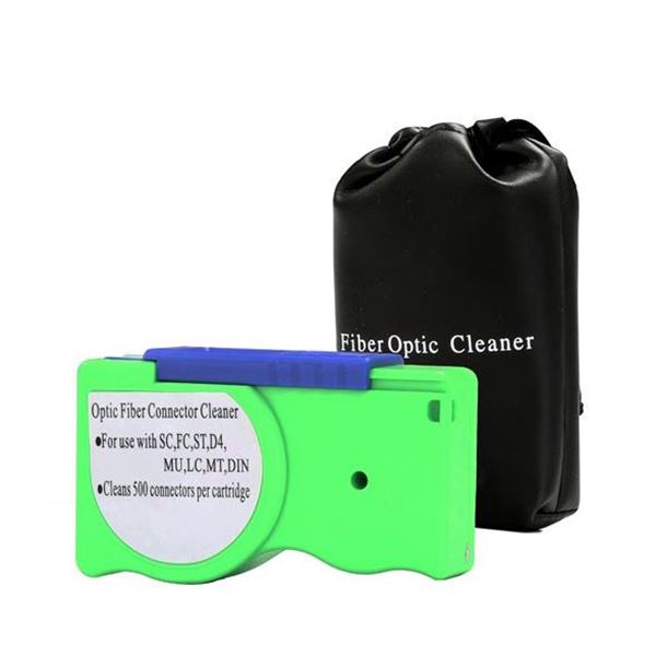CDL Dynamix Fibre Connector Cleaning
