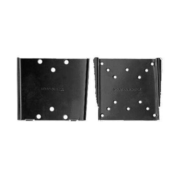 CDY BRATECK 13'-27' Wall Mount Bracket