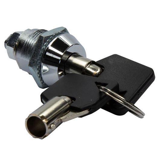 CDL Dynamix Lock and Key for HWS Plastic Enclosures to Suit Dynamix HWS